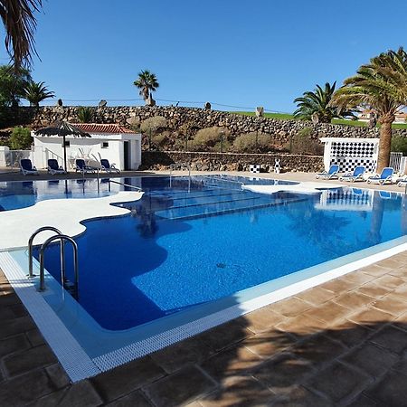 Marina Golf Apartment San Miguel de Abona Exterior foto