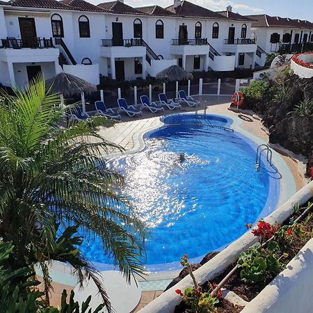 Marina Golf Apartment San Miguel de Abona Exterior foto
