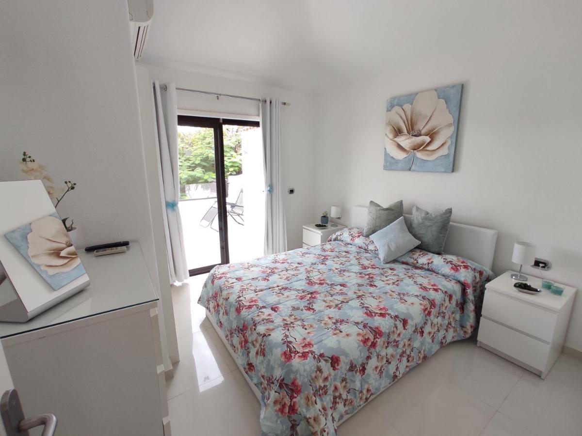Marina Golf Apartment San Miguel de Abona Exterior foto