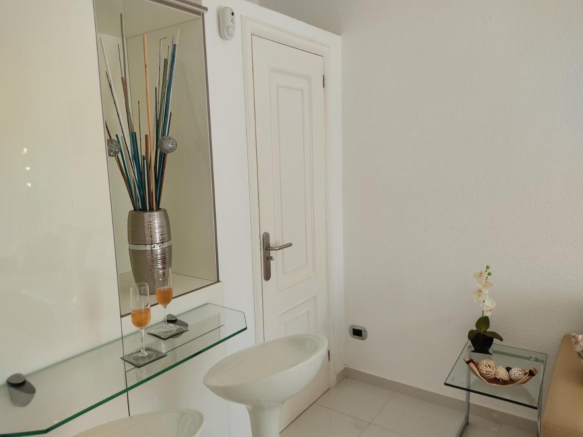 Marina Golf Apartment San Miguel de Abona Exterior foto