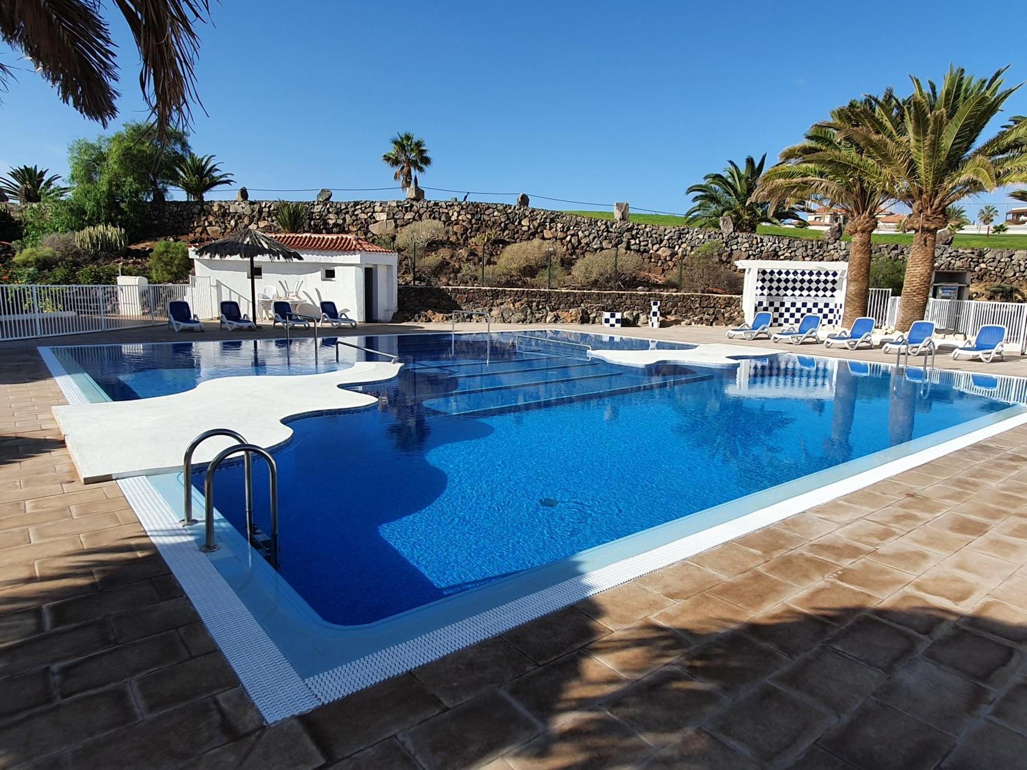 Marina Golf Apartment San Miguel de Abona Exterior foto